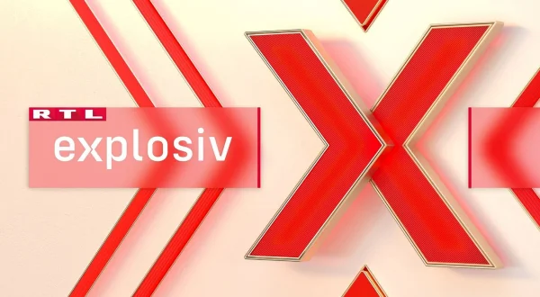 Explosiv - Das Magazin
