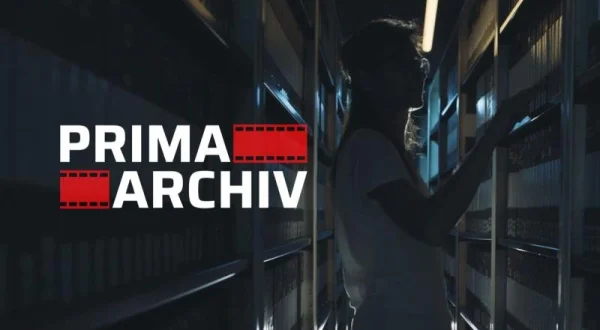 Prima ARCHIV