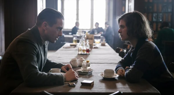 Babylon Berlin
