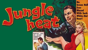 Jungle Heat