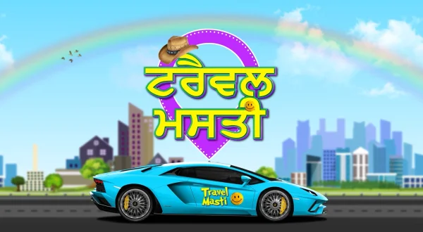 Travel Masti