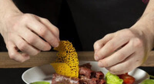 Fusion Kitchen