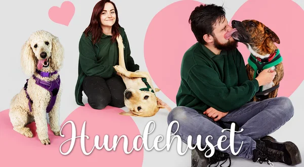 Hundehuset