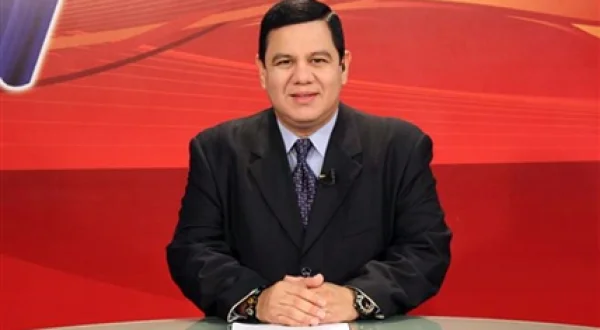 Acontecer deportivo