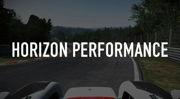 Horizon performance