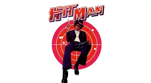 Hit Man