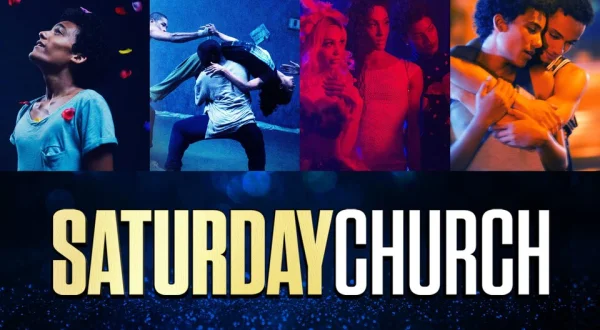 Saturday Church