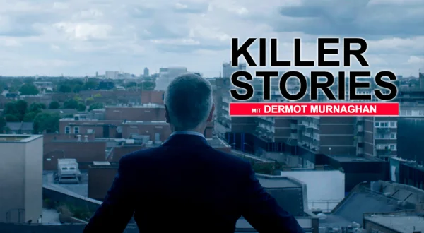 Killer Stories - Den Mördern auf der Spur