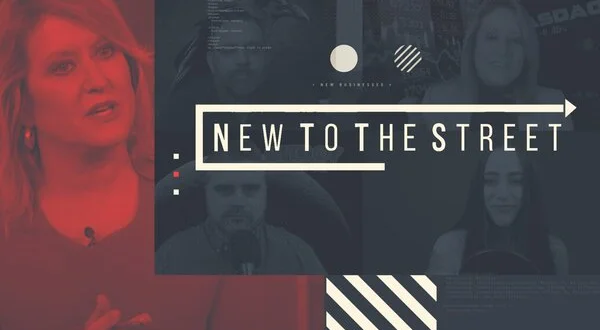New to the Street