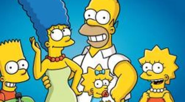Les Simpson