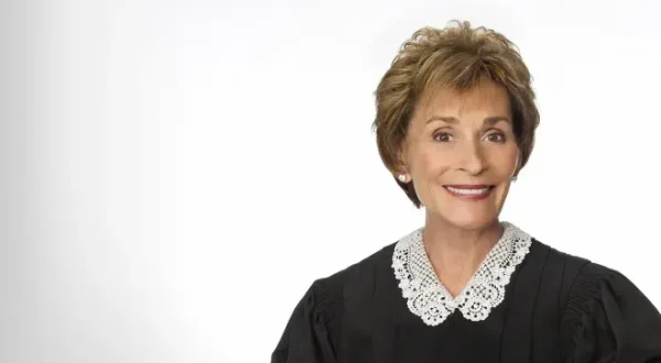 Judge Judy