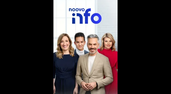 Noovo Info