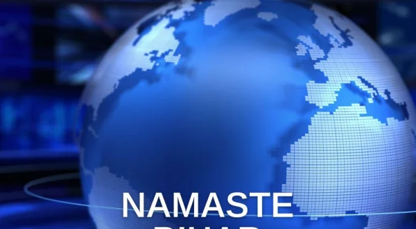 Namaste Bihar