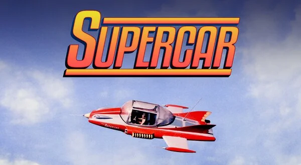 Supercar