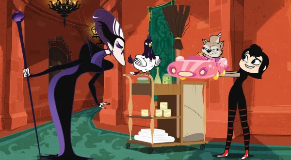 Hotel Transylvania