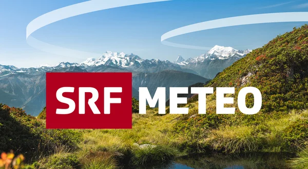 Meteo - Abendausgabe