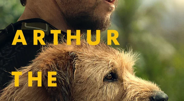 Arthur the King