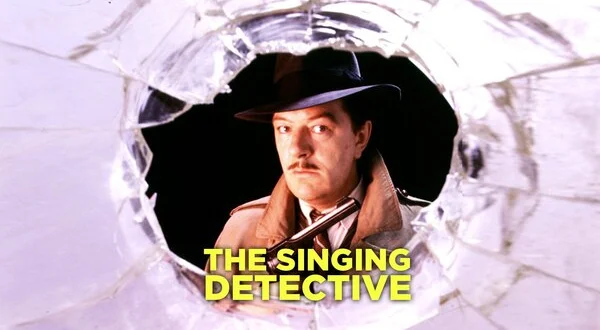 The Singing Detective