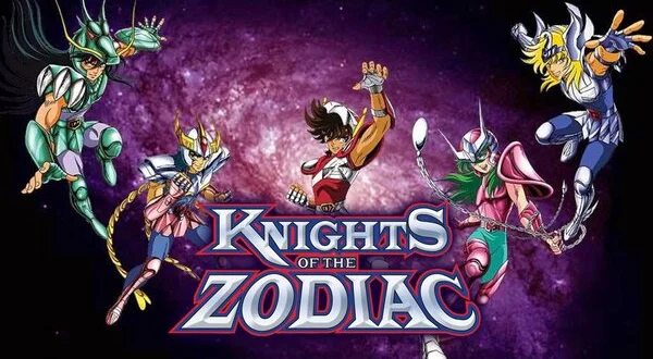 Knights of the Zodiac