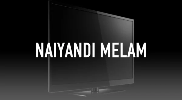 Naiyandi Melam