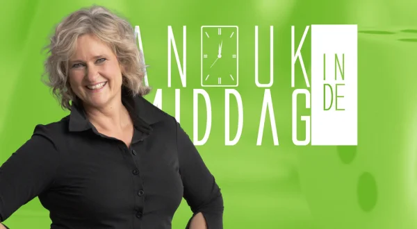 Anouk in de Middag