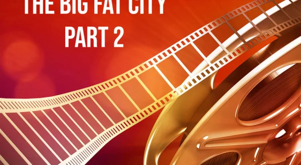 The Big fat city Part 2