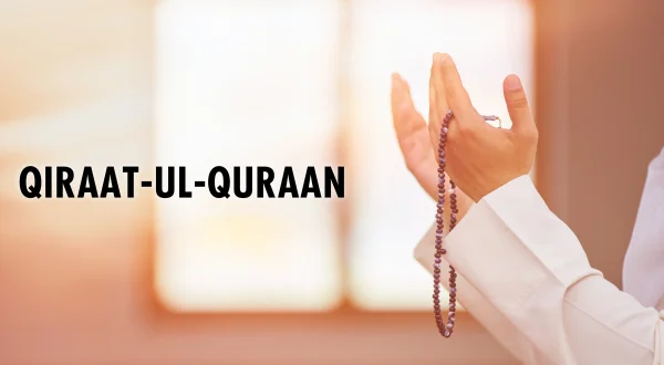Qiraat-Ul-Quraan