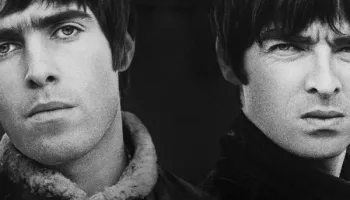 Oasis: Supersonic