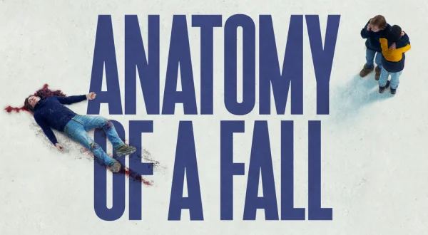 Anatomy of a Fall
