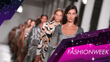 New York Fashion Week