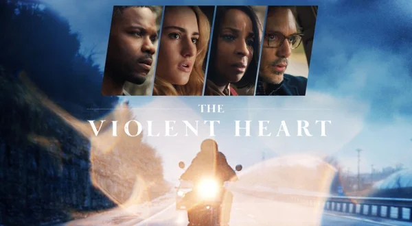 The Violent Heart