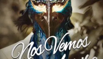 Nos vemos allá arriba