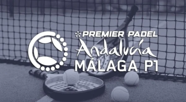ESPN Compact - Premier Padel - Málaga P1