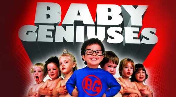 Baby Geniuses