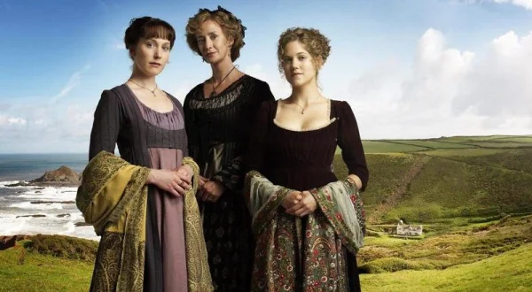 Sense and Sensibility