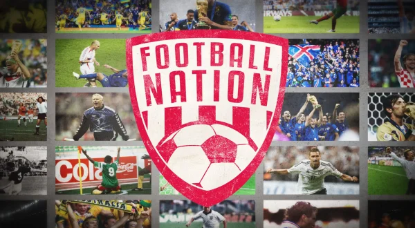 Football Nation