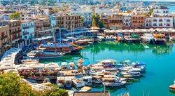 Bir Zamanlar Kıbrıs