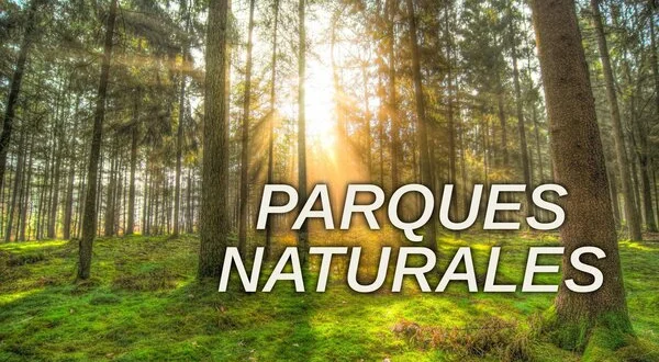 Parques naturales