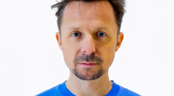 Martin Solveig aux Vieilles Charrues