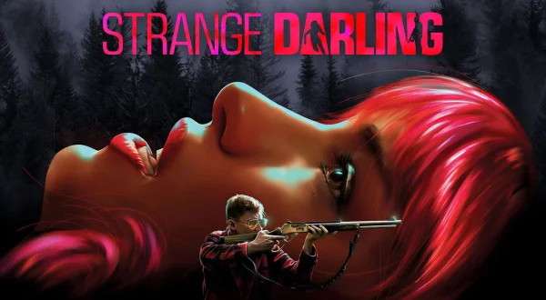 Strange Darling