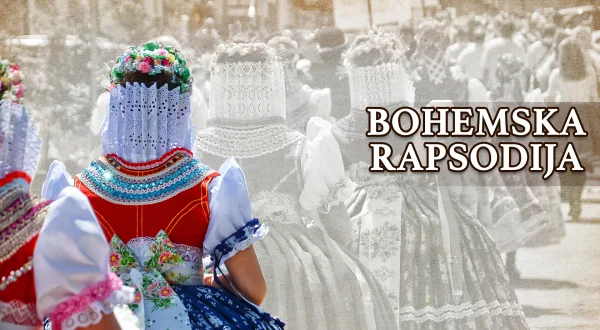 Bohemska rapsodija