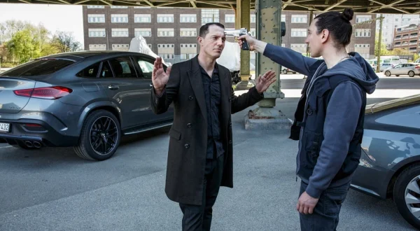 Beck: Et nyt liv