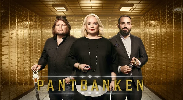 Pantbanken
