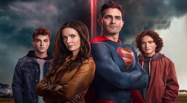 Superman & Lois