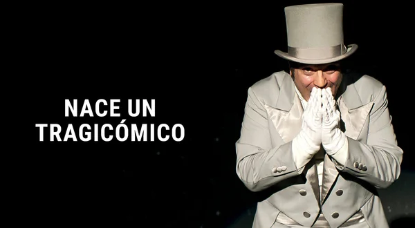 Nace un tragicómico