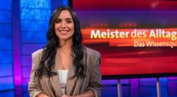 Meister des Alltags
