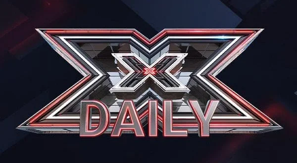 X Factor Daily
