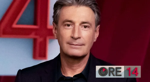Live: Ore 14