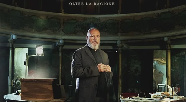 La nave dei folli - Oltre la ragione