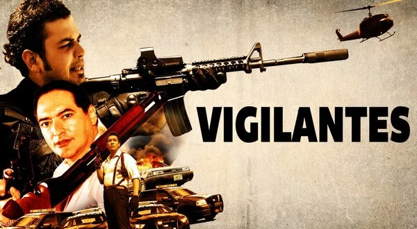 Vigilantes